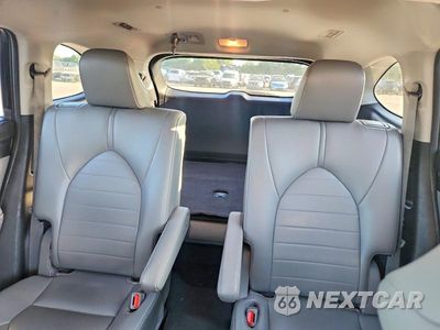 Zdjęcie 10 z 13 samochodu: 2021 TOYOTA HIGHLANDER XLE VIN:5TDGZRAH2MS081065 - miniatura