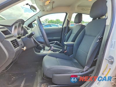 Zdjęcie 7 z 12 samochodu: 2010 DODGE AVENGER SXT VIN:1B3CC4FB3AN130493 - miniatura