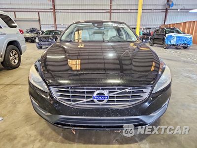 Piąte zdjęcie samochodu w środku: 2014 VOLVO S60 T5 VIN:YV1612FS9E1285854 - miniatura