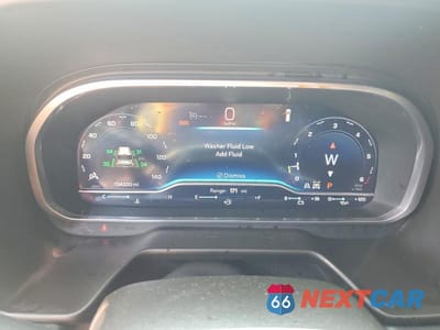 Zdjęcie 9 z 13 samochodu: 2023 CHEVROLET SUBURBAN K1500 PREMIER VIN:1GNSKFKD3PR379434 - miniatura