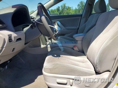 Zdjęcie 7 z 12 samochodu: 2011 TOYOTA CAMRY VIN:4T1BF3EKXBU773729 - miniatura