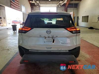 Zdjęcie 6 z 13 samochodu: 2023 NISSAN ROGUE SV VIN:5N1BT3BB6PC765802 - miniatura