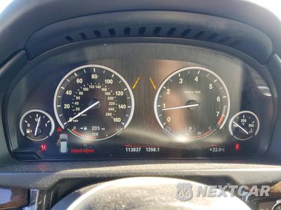 Zdjęcie 9 z 13 samochodu: 2017 BMW X5 XDRIVE50I VIN:5UXKR6C38H0U13267 - miniatura
