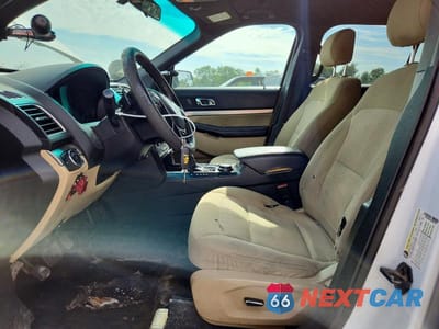 Zdjęcie 7 z 13 samochodu: 2016 FORD EXPLORER VIN:1FM5K8B82GGB89362 - miniatura