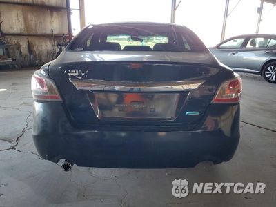 Zdjęcie 6 z 12 samochodu: 2013 NISSAN ALTIMA 2.5 VIN:1N4AL3AP3DN546573 - miniatura