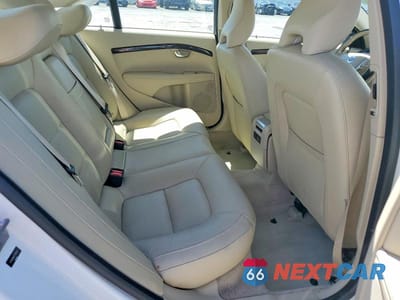 Zdjęcie 10 z 12 samochodu: 2015 VOLVO S80 PREMIER VIN:YV1902MK0F1192161 - miniatura