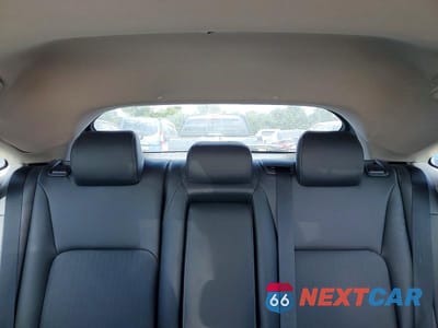 Zdjęcie 10 z 13 samochodu: 2023 HONDA CIVIC EXL VIN:19XFL1H77PE001138 - miniatura