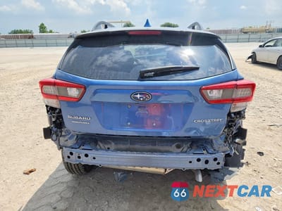 Zdjęcie 6 z 13 samochodu: 2023 SUBARU CROSSTREK PREMIUM VIN:JF2GTAEC1PH213955 - miniatura