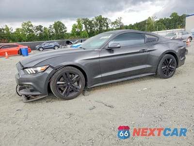 2016 FORD MUSTANG 1FA6P8TH3G5326738 - główne zdjęcie licytacji z USA - miniatura