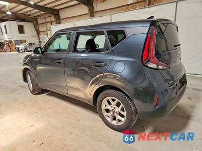 Drugie zdjęcie samochodu z przodu: 2025 KIA SOUL LX VIN:KNDJ23AU6S7246157 - miniatura