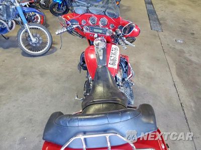 Zdjęcie 6 z 8 samochodu: 2007 HARLEY-DAVIDSON FLTC ULTRA SHRINE VIN:1HD1FL4137Y617359 - miniatura