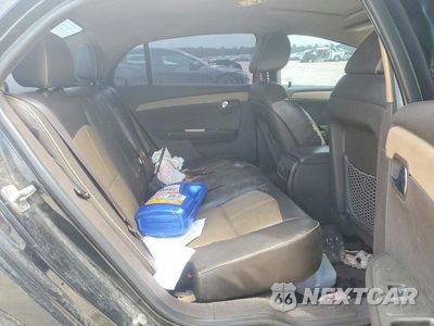Zdjęcie 11 z 14 samochodu: 2011 CHEVROLET MALIBU LTZ VIN:1G1ZE5E72BF398462 - miniatura