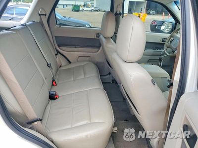 Zdjęcie 10 z 12 samochodu: 2012 FORD ESCAPE XLT VIN:1FMCU0D78CKA27024 - miniatura