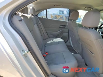 Zdjęcie 10 z 12 samochodu: 2015 CHEVROLET MALIBU LS VIN:1G11B5SL3FF156325 - miniatura