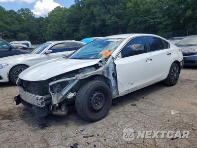 2016 NISSAN ALTIMA 2.5 S 1N4AL3AP9GN304441 - główne zdjęcie licytacji z USA - miniatura