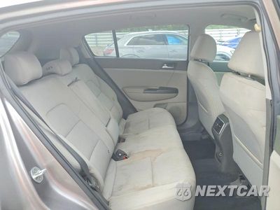 Zdjęcie 11 z 13 samochodu: 2019 KIA SPORTAGE LX VIN:KNDPM3AC0K7536843 - miniatura