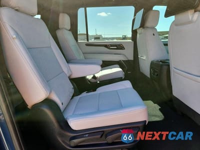 Zdjęcie 11 z 14 samochodu: 2026 CHEVROLET SUBURBAN K1500 PREMIER VIN:1GNS6FKL8TR112098 - miniatura