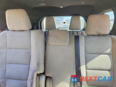 Zdjęcie 10 z 13 samochodu: 2011 FORD EXPLORER XLT VIN:1FMHK7D83BGA94483 - miniatura