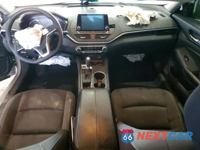 Zdjęcie 8 z 12 samochodu: 2022 NISSAN ALTIMA SV VIN:1N4BL4DV6NN400304 - miniatura
