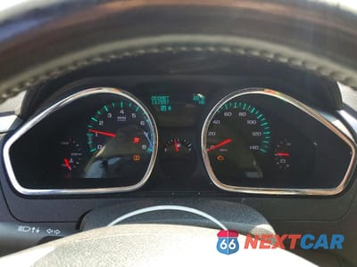Zdjęcie 9 z 13 samochodu: 2011 CHEVROLET TRAVERSE LT VIN:1GNKVGEDXBJ241048 - miniatura