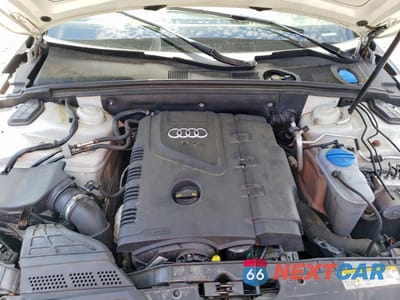 Zdjęcie 11 z 12 samochodu: 2014 AUDI A4 PREMIUM PLUS VIN:WAUFFAFL6EN017649 - miniatura