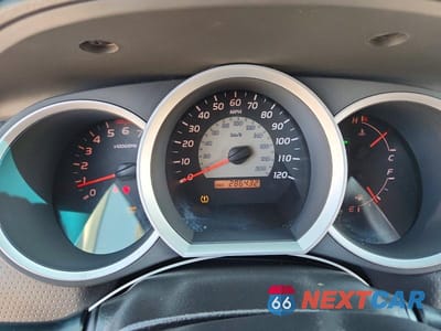 Zdjęcie 9 z 13 samochodu: 2007 TOYOTA TACOMA DOUBLE CAB PRERUNNER VIN:5TEJU62N77Z328739 - miniatura