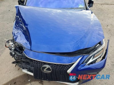 Zdjęcie 11 z 12 samochodu: 2019 LEXUS ES 350 VIN:58ABZ1B14KU047574 - miniatura