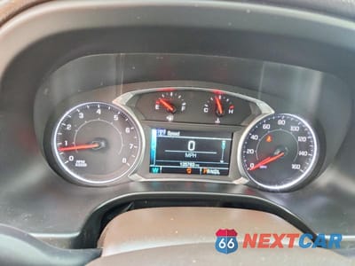 Zdjęcie 9 z 13 samochodu: 2018 GMC ACADIA SLT-1 VIN:1GKKNMLS7JZ232210 - miniatura