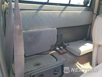 Zdjęcie 10 z 12 samochodu: 1999 TOYOTA TACOMA BASE VIN:4TASM92N2XZ511866 - miniatura