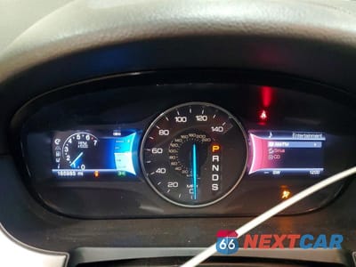 Zdjęcie 9 z 13 samochodu: 2013 FORD EDGE SEL VIN:2FMDK4JC8DBC51277 - miniatura