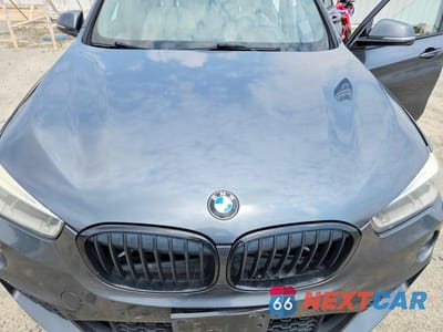 Zdjęcie 12 z 14 samochodu: 2016 BMW X1 XDRIVE28I VIN:WBXHT3C32G5E49233 - miniatura