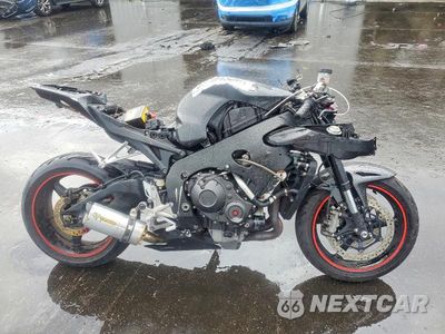2008 HONDA CBR1000 RR JH2SC59088M010495 - główne zdjęcie licytacji z USA - miniatura