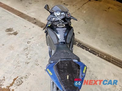 Zdjęcie 6 z 9 samochodu: 2023 KAWASAKI ZX636 K VIN:JKBZXJH13PA016399 - miniatura