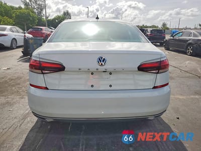 Zdjęcie 6 z 12 samochodu: 2020 VOLKSWAGEN PASSAT SE VIN:1VWWA7A3XLC011628 - miniatura