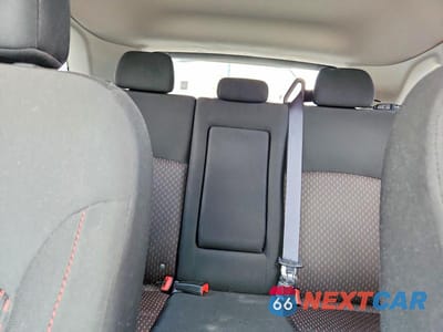 Zdjęcie 10 z 13 samochodu: 2017 MITSUBISHI OUTLANDER SPORT ES VIN:JA4AR3AW5HZ048643 - miniatura