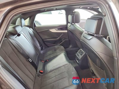 Zdjęcie 10 z 12 samochodu: 2021 AUDI A4 PREMIUM PLUS 45 VIN:WAUEAAF41MA069683 - miniatura