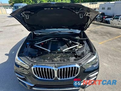 Zdjęcie 7 z 10 samochodu: 2023 BMW X5 SDRIVE 40I VIN:5UXCR4C07P9P39344 - miniatura