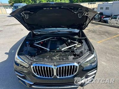 Zdjęcie 7 z 10 samochodu: 2023 BMW X5 SDRIVE 40I VIN:5UXCR4C07P9P39344 - miniatura