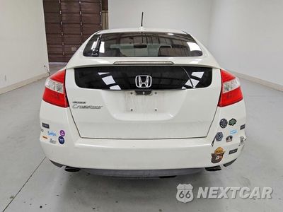 Zdjęcie 6 z 13 samochodu: 2011 HONDA ACCORD CROSSTOUR EXL VIN:5J6TF1H53BL003665 - miniatura