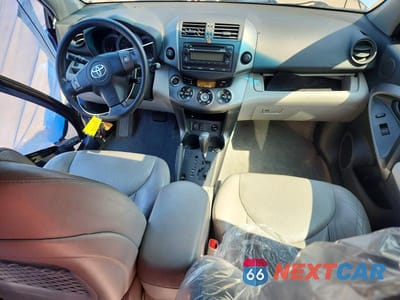Zdjęcie 8 z 14 samochodu: 2012 TOYOTA RAV4 LIMITED VIN:2T3DK4DV1CW091207 - miniatura