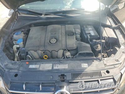Zdjęcie 11 z 12 samochodu: 2012 VOLKSWAGEN PASSAT SEL VIN:1VWCH7A36CC036993 - miniatura