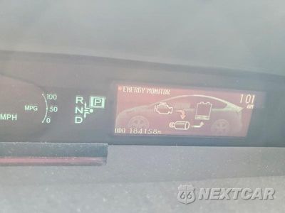 Zdjęcie 9 z 12 samochodu: 2013 TOYOTA PRIUS PLUG-IN HYBRID BASE VIN:JTDKN3DP1D3042412 - miniatura