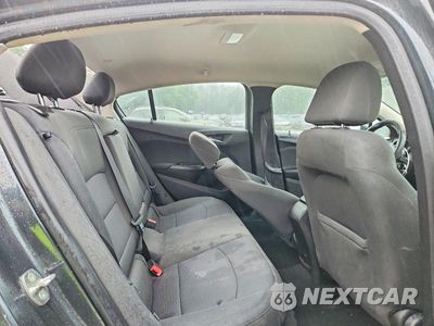 Zdjęcie 10 z 12 samochodu: 2018 CHEVROLET CRUZE LT VIN:1G1BE5SM5J7141395 - miniatura