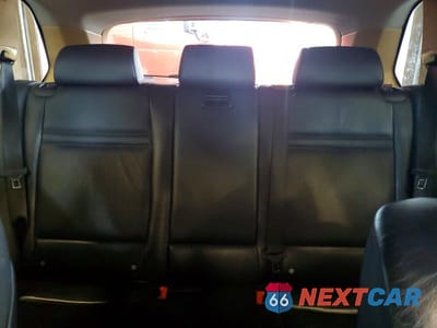 Zdjęcie 10 z 13 samochodu: 2010 BMW X5 XDRIVE30I VIN:5UXFE4C58AL278850 - miniatura