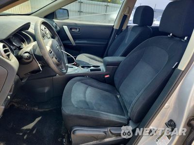 Zdjęcie 7 z 13 samochodu: 2014 NISSAN ROGUE SELECT S VIN:JN8AS5MT2EW103820 - miniatura
