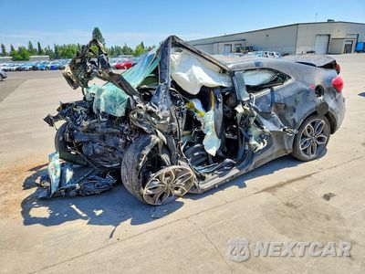 2015 KIA FORTE SX KNAFZ6A34F5302444 - główne zdjęcie licytacji z USA - miniatura