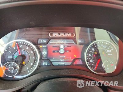 Zdjęcie 9 z 13 samochodu: 2025 RAM 1500 TRADESMAN VIN:1C6SRFGP9SN697928 - miniatura