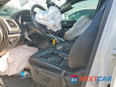 Zdjęcie 7 z 14 samochodu: 2021 JEEP GRAND CHEROKEE LIMITED VIN:1C4RJFBG4MC527030 - miniatura