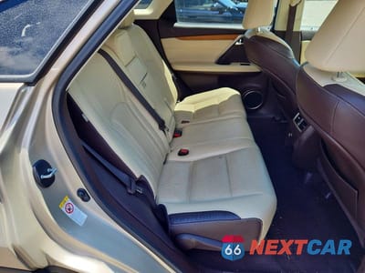 Zdjęcie 11 z 13 samochodu: 2019 LEXUS RX 350 BASE VIN:2T2BZMCA2KC209898 - miniatura