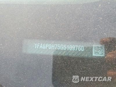 Zdjęcie 12 z 12 samochodu: 2016 FORD FUSION SE VIN:1FA6P0H75G5109760 - miniatura